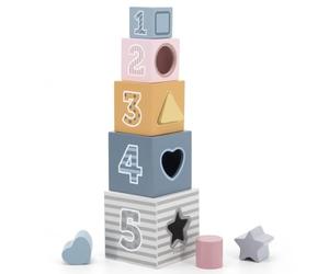 PolarB Nesting & Stacking Blocks