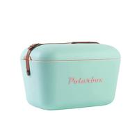 Polarbox Classic Cyan-Baby Rose 20L Cool Box - 9210