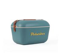 Polarbox Classic Marine-Mustard 12L Cool Box