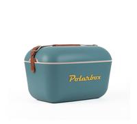 Polarbox Classic Marine-Mustard 12L Cool Box - 9311