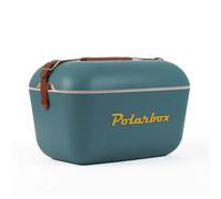 Polarbox Classic Marine-Mustard 20L Cool Box
