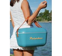 Polarbox Classic Marine-Mustard 12L Cool Box - 9311