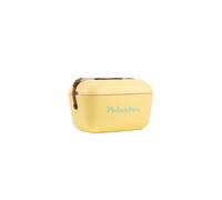 Polarbox Classic Yellow-Cyan 20L Cool Box