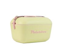 Polarbox Kühlbox - Kühltasche Klein 12L, Camping Kühlschrank, Kühlboxen, Kühlbox Klein, Gefrierbox, Mini Kühltasche, Picknick und Strand, Kühltasche Auto