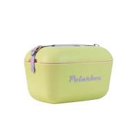 Polarbox Pop Lime-Lilac 12L Cool Box - 9385
