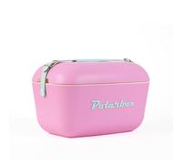 Polarbox Retro Bubblegum Pop 12L Coolbox