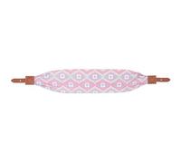 Polarbox Retro Classic Interchangeable Cooler Strap for 20L & 12L Cooler Box - Durable, Adjustable, Cotton Fabric Replacement Strap for Outdoor, Picnic