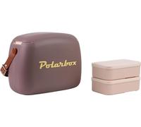 Polarbox Urban Cooler Pop_6l_p Lunch Box, Plastic, Purple