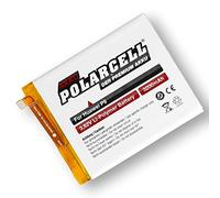 PolarCell Battery for Huawei P9 | P9 Lite | P10 Lite | P20 Lite | Honor 8 | G9 Lite | Nova 3e | Nova Lite | GT3 with Tool Set Replaces Original Battery HB366481ECW | 3200mAh Quality Cells