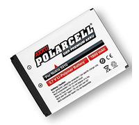 PolarCell Battery for Nokia 3310-3330 - 5510 | Replaces Original Battery BLC-3 - BMC-3 | 1800 mAh Strong Replacement Battery | 80% More Capacity than Original Battery | Selected Quality Cells