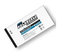PolarCell Battery for Nokia Lumia 550, Lumia 730, Lumia 735 (BV-T5A) 2400 mAh / 9.21 Wh