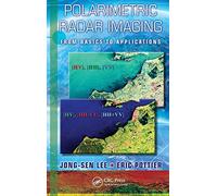 Polarimetric Radar Imaging: From Basics to Applications (Optical Science and Engineering, 143)