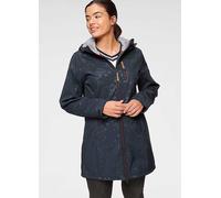Polarino Soft Shell Jacket Navy