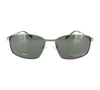 Polariod Matte Ruthen Men's Sunglasses PLD 2137/G/S/X R81UC
