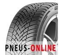 TYRE WINTER BARUM 215/65 R17 99V POLARIS 6