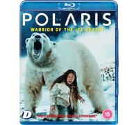Polaris [Blu-ray] [Region B]