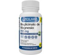 Polaris Citrate Complex Magnesium Potassium 60 Tablets