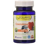 Polaris Coenzyme Q10 100mg 30 Capsules - 1 Unit