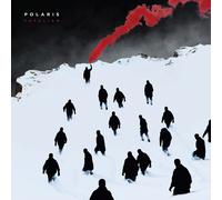 Polaris – Fatalism – CD – US Import – Nuclear Blast
