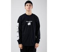 Polaris - Fatalism - Longsleeve - black - 4XL - 100% Cotton,Jersey 4XL