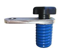 Polaris Flag Mount - RANGER Lock and Ride UTV Flag Pole Holder - Quick Release Bracket