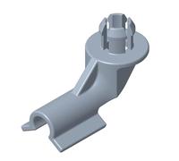 Polaris New OEM ATV Gear Shifter Rod Linkage Bushing, Sportsman Hawkeye, 5436722