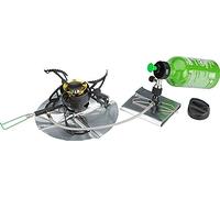 Polaris Optifuel & Fuel Stove