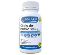 Polaris Potassium Citrate 300 mg 150 Tablets