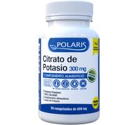 Polaris Potassium Citrate 300 mg 50 Tablets
