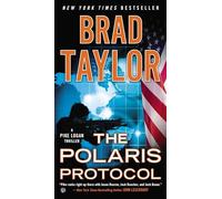 Polaris Protocol, The : A Pike Logan Thriller: 5