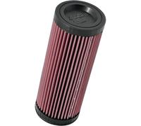 K&N Replacement Air filter PL-1014 - Designed For High Performance & Protection