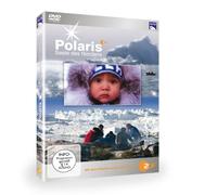 Polaris - Seele des Nordens, Teil 1 und 2 [DVD]