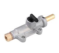 polaris sportsman 335= KIMISS Motorcycle Rear Brake Master Cylinder for Polaris Sportsman 335 400 450 500 600 700 800 Hydrauli Brake Pump//polaris sportsman master cylinder