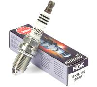 Polaris Sportsman 800 EFI Big Boss For. 6WD 2012 NGK IRIDIUM Spark Plug BKR7EIX