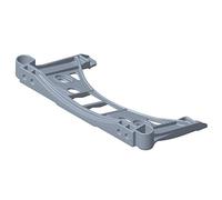 Polaris Support Radiator Cast 5632356 New OEM