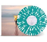 Polaris - The Death Of Me (Transparent turquoise with white splatter vinyl) [VINYL]