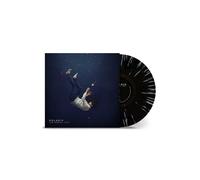 Polaris - The Mortal Coil Ltd. Black/White - Splattered Vinyl