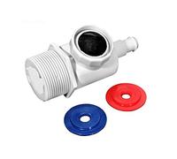 Polaris Zodiac 9-100-9001 UWF Connector Assembly for Zodiac 65/165/180/280/360
