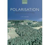 Polarisation: Applications in Remote Sensing