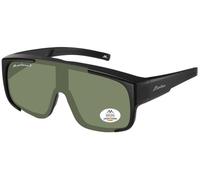 Polarised Montana Sunglasses / Over Glasses with Case in Four Colours