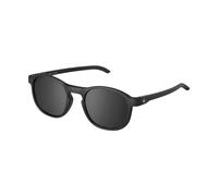 Sweet Protection Heat Polarized Sunglasses Black Obsidian Black Polarized Mirror/CAT3 Obsidian Black Polarized Mirror/CAT3 Matt Crystal Black
