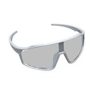Polarised Sports Sunglasses - PC Wrap Around Unbreakable | Protection Rectangular Sunglasses With Polarized Sunglasse | Sports Fishing Driving For Maintaining Healthy Vision Outdoors