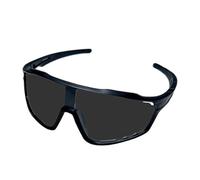 Polarised Sports Sunglasses - PC Wrap Around Unbreakable | Protection Rectangular Sunglasses With Polarized Sunglasse | Sports Fishing Driving For Maintaining Healthy Vision Outdoors