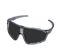 Polarised Sunglasses for Women, Anti-Glare Sunglasses for Driving, Scratch-Resistant, Lightweight, Waterproof, Outdoor Equipment for Driving, Fishing, Sports