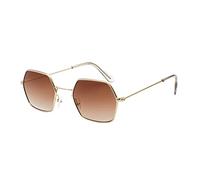 Polarised Sunglasses,for Womens Mens UK Small Frame Square Shaped Sun Glasses Dust Proof Sunglasses Unisex Eyewear Multiple Colour for Holiday Beach Outdoors