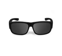 Preston Innovations Inception Overfit Polarized Sunglasses Clear