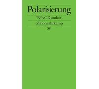 Polarization: On the Order of Politics