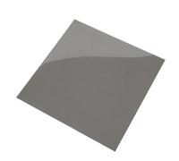 Polarising Screen Filter - Polarising Film for Screens | Self Adhesive Film for Cars | Scratch Resistant Accessories for Digital Displays | Physics Teaching Aid for Instrument Panels in the Office