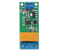 Polarity Module, Motor Reverse Polarity Timer, Motor Reverse Polarity Relay DC 5/6/9/12V Motor Reverse Polarity Module Time Adjustable Delay Relay 2A Drive Current Motor Reverse Polarity Cyclic Timer