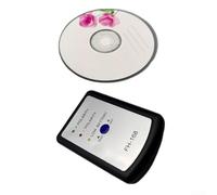 Polarity Tester Tool for Car Audio System Troubleshooting | Identifies positive negative phase, green red LED lights, prevents audio cancellation, safe testing